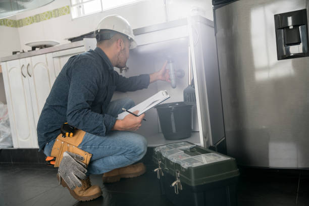 Best Plumbing Inspection Services  in Thomaston, GA