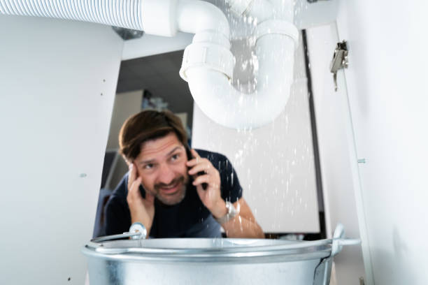 Best Plumbing Repair Near Me  in Thomaston, GA