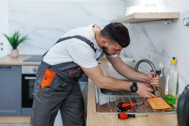 Professional Plumbing in Thomaston, GA