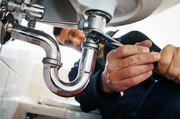 Best Plumbing Services Near Me  in Thomaston, GA