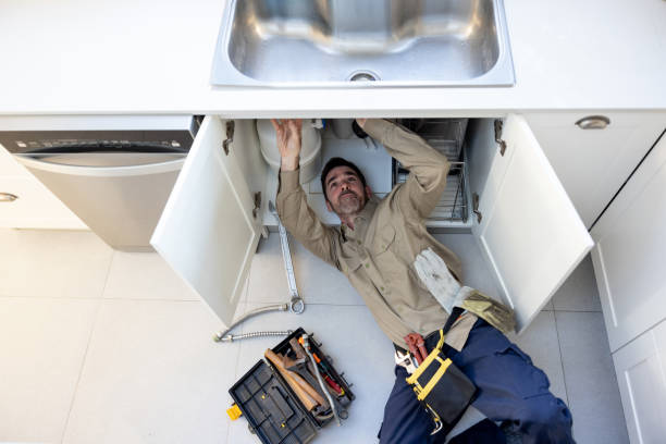 Best Local Plumber Services  in Thomaston, GA
