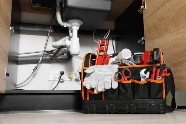 Best Shower Repair Services  in Thomaston, GA