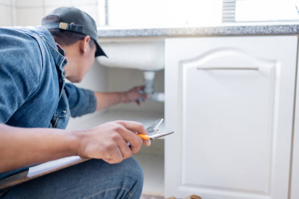 Best Sewer Cleaning Services  in Thomaston, GA