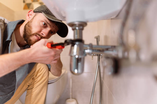 Best Leak Detection Services  in Thomaston, GA