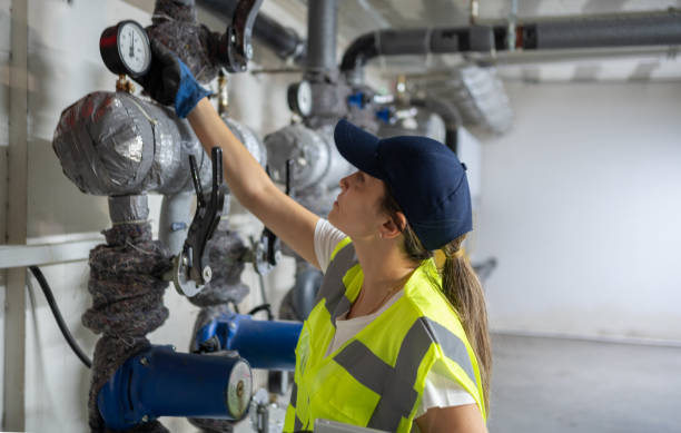 Best Commercial Plumbing Services  in Thomaston, GA