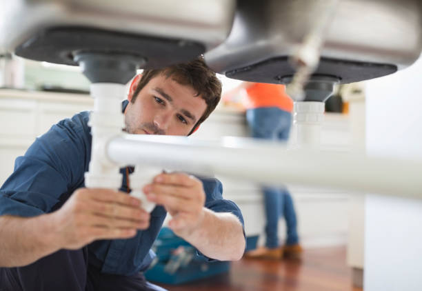 Best Drain Cleaning Services  in Thomaston, GA