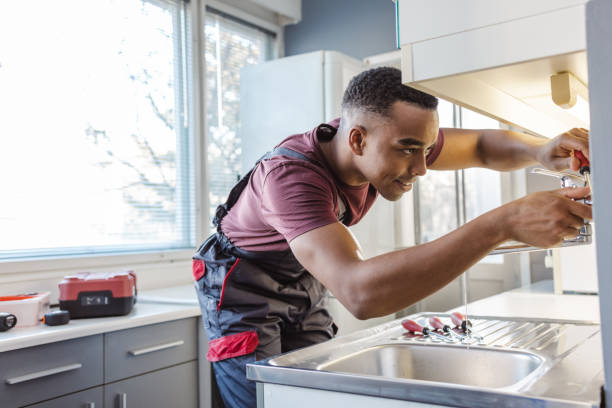 Best Emergency Plumber  in Thomaston, GA