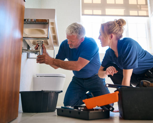 Best Same-Day Plumbing Service  in Thomaston, GA